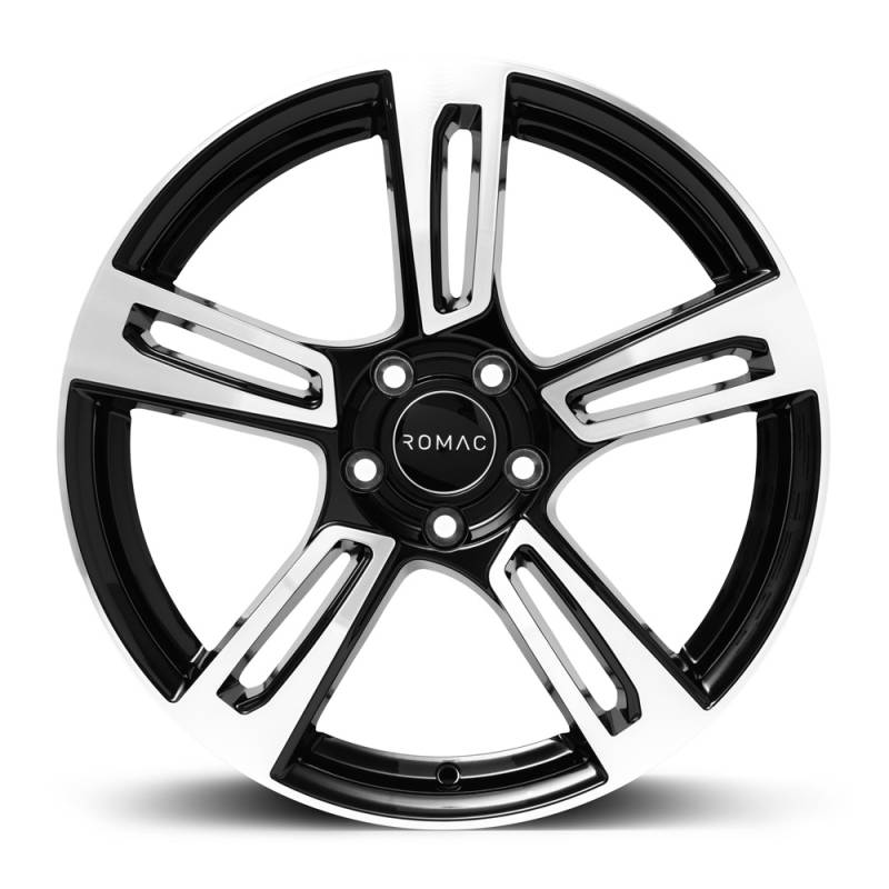 Romac Edge - Image 3