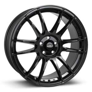 Calibre Suzuka Alloy Wheels