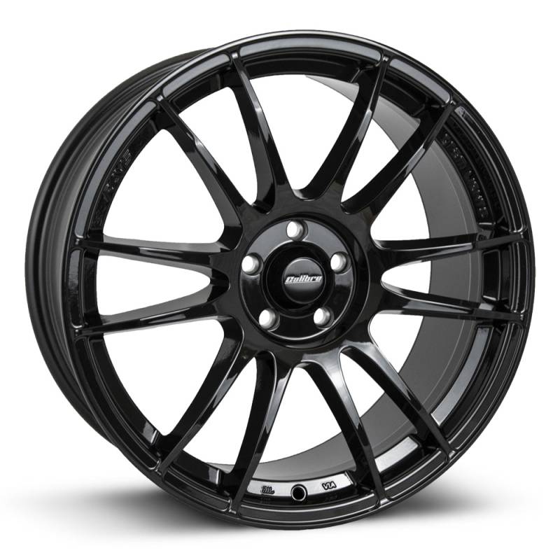 Calibre Suzuka Alloy Wheels