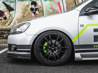 Calibre Suzuka Alloy Wheels - Image 3