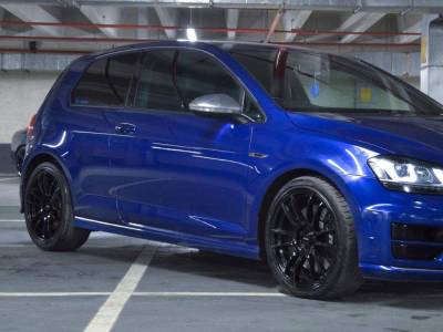 Calibre Suzuka Alloy Wheels - Image 2