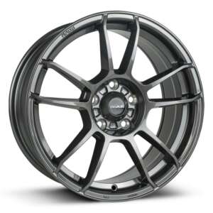 Dare Motorsport X5 Alloy Wheels