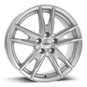 Dezent KF Alloy Wheels