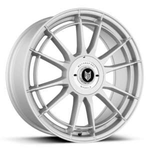 Fox VR4 Alloy Wheels