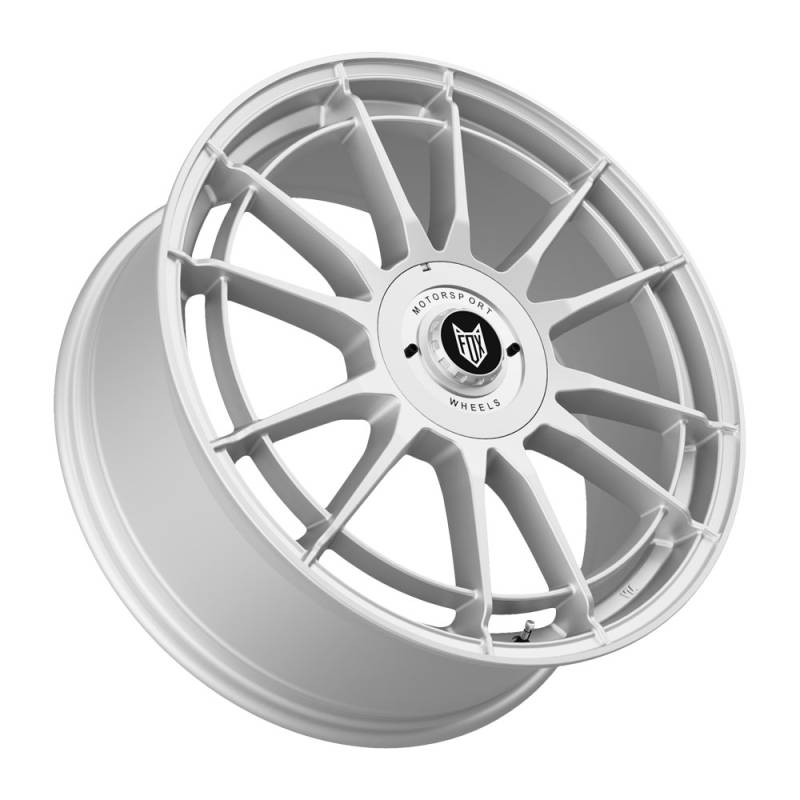 Fox VR4 Alloy Wheels - Image 4