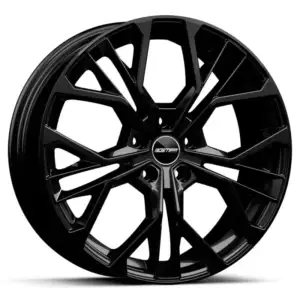 GMP Italia Matisse Alloy Wheels
