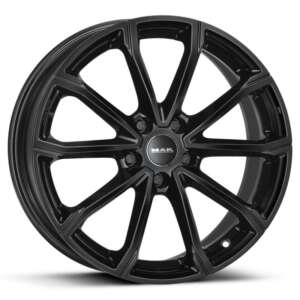 MAK Davinci Alloy Wheels